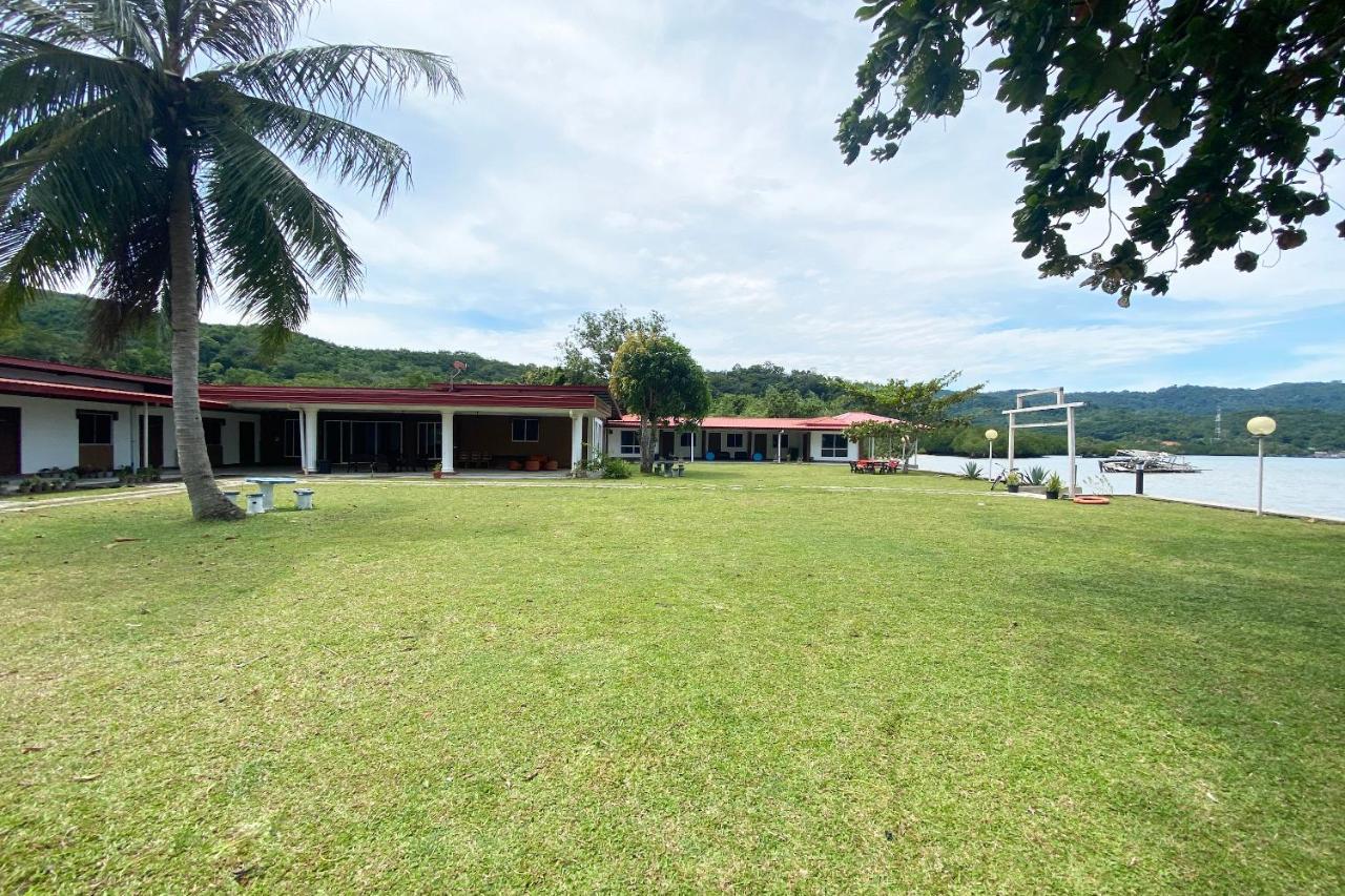 Hotel Oyo 90317 Ambong Bay Resthouse à Kota Kinabalu Extérieur photo